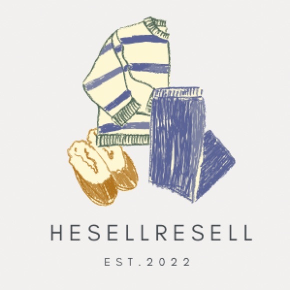 hesellresell
